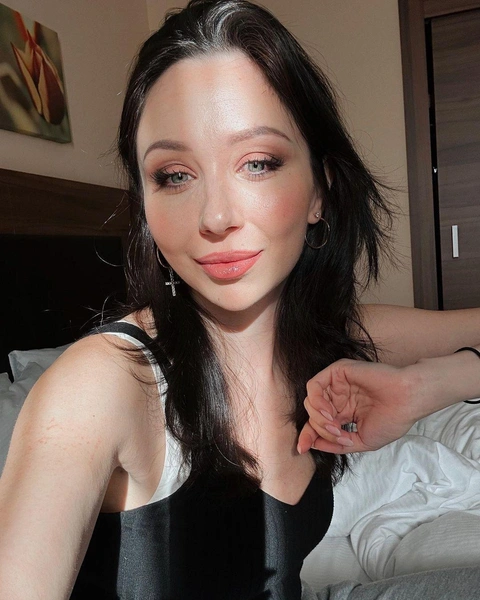 Елизавета Туктамышева