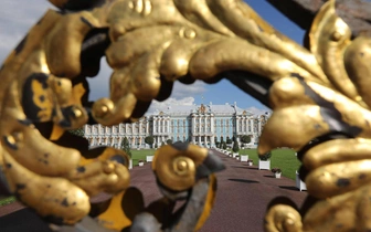 Воцарение барокко: как преобразился Петербург в эпоху императрицы Елизаветы Петровны
