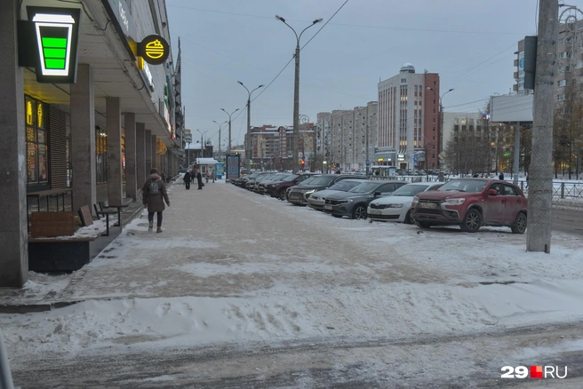 Источник: Иван Митюшёв / 29.RU