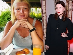 «Я была 110-килограммовой безумицей»: транс-дива Наташа Максимова раскрыла свою последнюю тайну