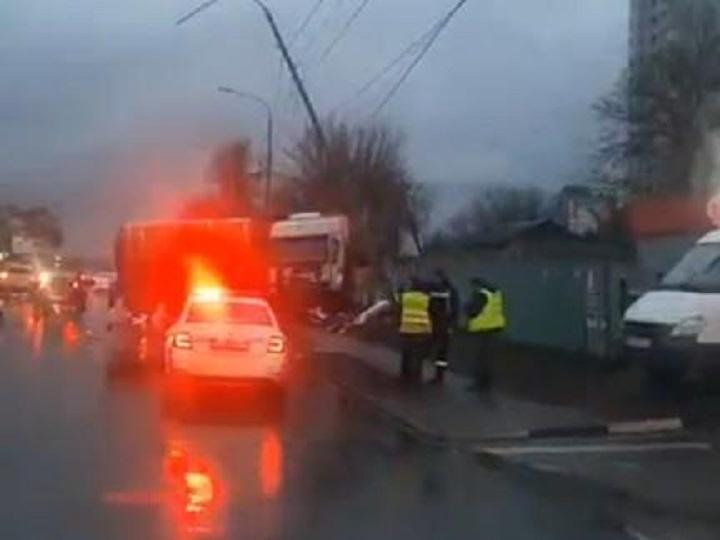 В Волгограде хотят построить гостиницу рядом с заправкой-автоматом