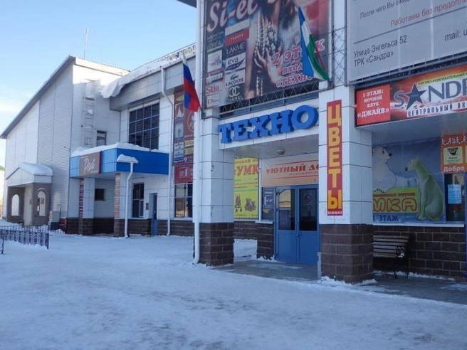 Как будто еще вчера магазины «Техно» были на каждом шагу | Источник: «ТЕХНО» / Facebook.com (экстремистская организация, деятельность запрещена на территории РФ)