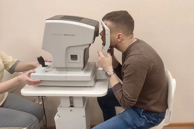 «Дизель-следж» прошел углубленный медосмотр