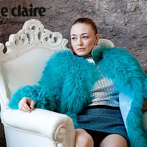 Marie Claire 15 лет: бэкстейдж часть 4