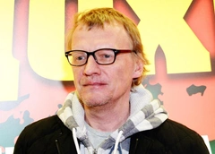 Стало известно, почему Алексей Серебряков, сыгравший в «Аноре», пропустил церемонию «Оскар»