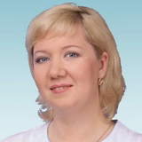 Вероника Казанцева
