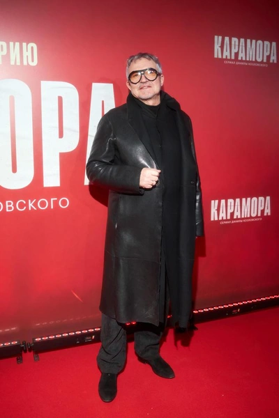 Дмитрий Дибров | www.starhit.ru