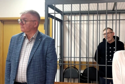 Экс-замминистра транспорта Тулы осужден на 9,5 лет за взятки в 3,8 млн