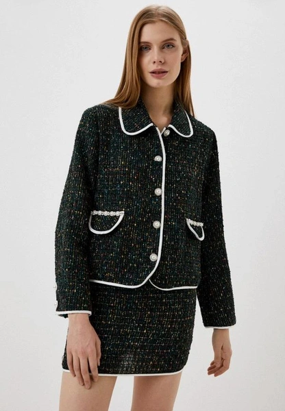 Жакет Sister JaneЦена: 26 299 руб.Где купить: lamoda.ru