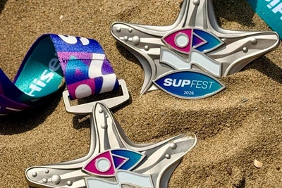 Фестиваль SUP FEST 2026 пройдет во Владивостоке 8-9 августа