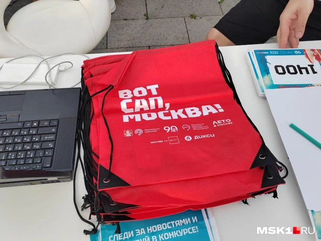 Источник: Михаил Мечев / MSK1.RU