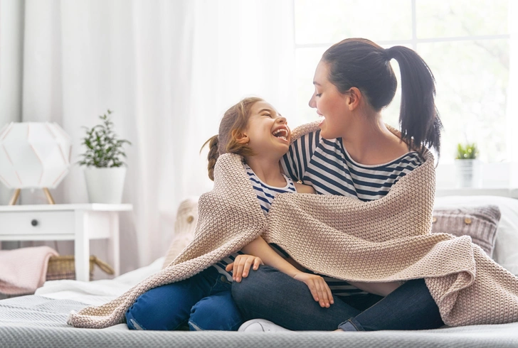 Да у нас в классе было 10 Кать: как не надо называть дочку в 2023 году | woman.ru