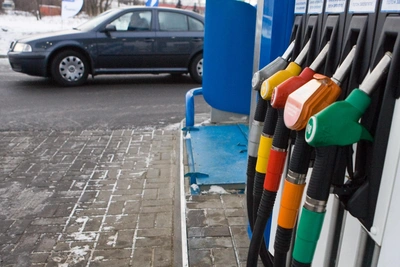 FAS Investigates Two Independent Fuel Station Networks in Surgut for Collusion