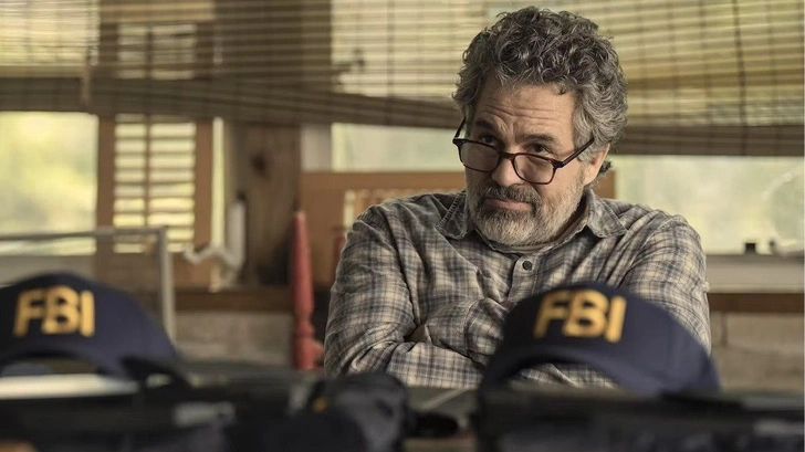 Кадр из сериала «Задание»