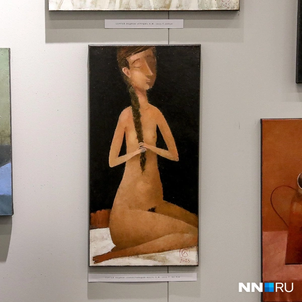 Источник: Наталья Бурухина / NN.RU