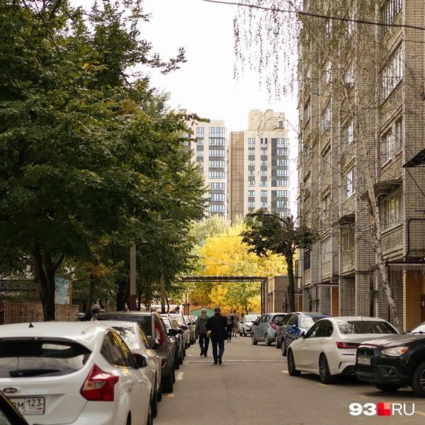 Суббота будет очень теплой | Источник: Дарья Паращенко / 93.RU