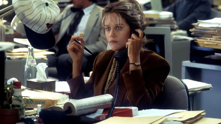 Быть удобным — это ловушка: 7 ошибок, которые разрушают ваши личные границы | Источник: кадр из фильма «Неспящие в Сиэтле»