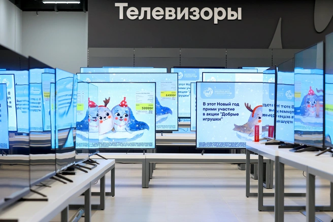 Особое внимание уделено удобству и функциональному разделению пространства | Источник: Дарья Драй /&nbsp;«Фонтанка.ру»