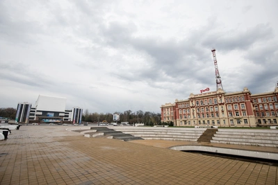 Прогноз погоды на Дону на вторую половину марта