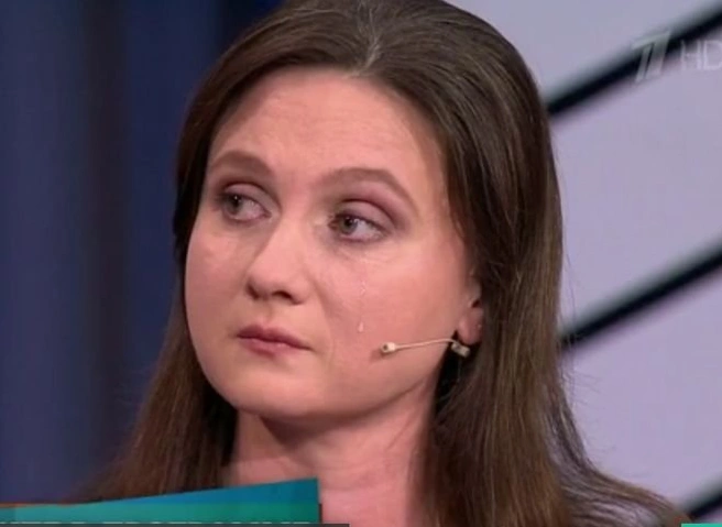 Мать прыгнувшей с высотки рязанки стала героиней программы «Первого канала» (видео) | ya62.ru