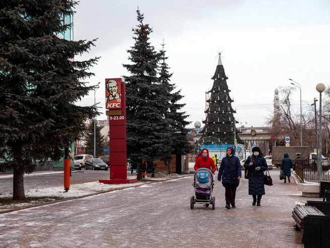 В Тюменской области нашли приют более тысячи беженцев | Источник: Ирина Шарова / 72.RU