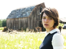 Умерла 30-летняя актриса фильма «Техасская резня бензопилой» Лорина Камбурова