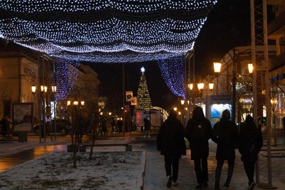 Samara Region Joins 'Golden Group' in Federal Ranking