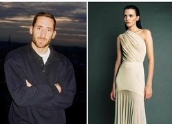 Антонин Трон: все, что известно про нового креативного директора Balmain