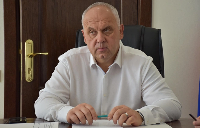В УФАС уточнили, что антимонопольщики проверяли деятельность этих компаний за последние три года | Источник: Владимир Окунев / vk.com