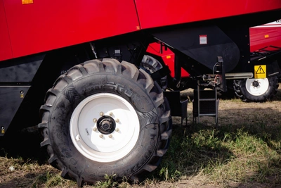 Активный старт весенних полевых работ в Рязанской области