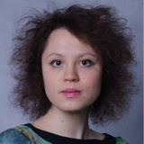 Татьяна Морозова