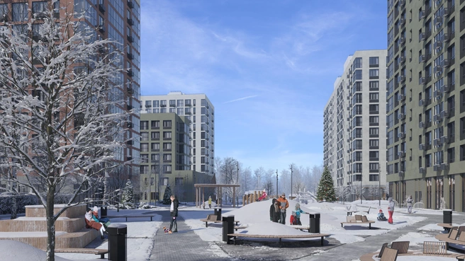 Источник: ООО «А101»