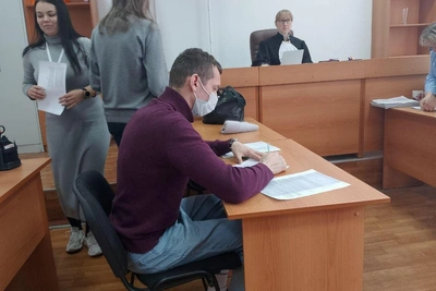 Суд отпустил по УДО виновника аварии на Малышева