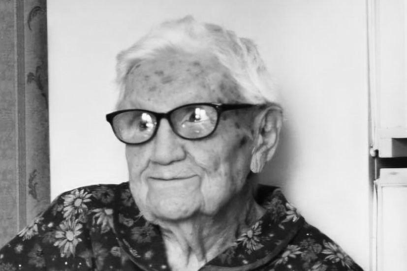 Umrla najstarejša prebivalka Rusije, Klavdija Gadjučkina, pri 114 letih