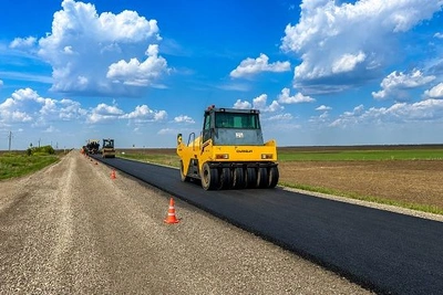 Более 83 километров дорог к сёлам отремонтируют в Приамурье