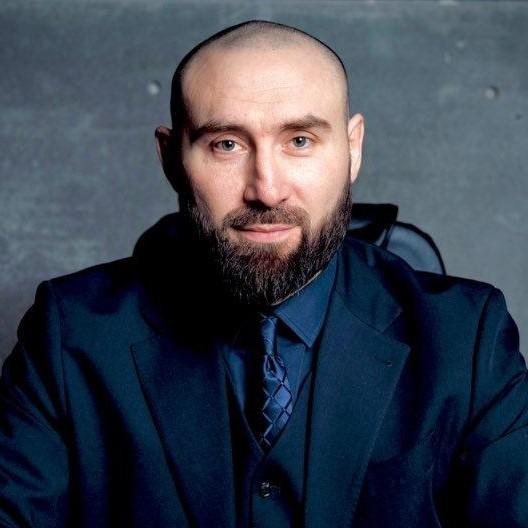 <p>Шон Бетрозов</p>