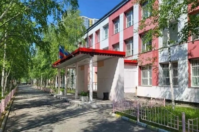 Старейшую школу Сургута ждёт реконструкция
