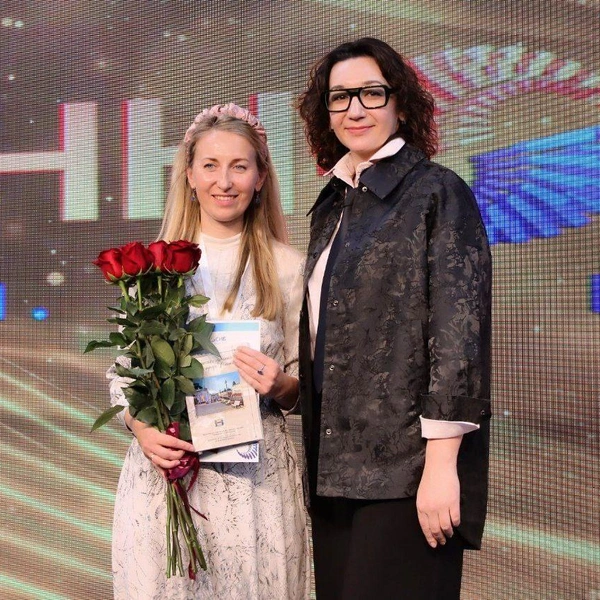 И пара отечественных брендов | Источник: «Анна Негодуйко» / Vk.com