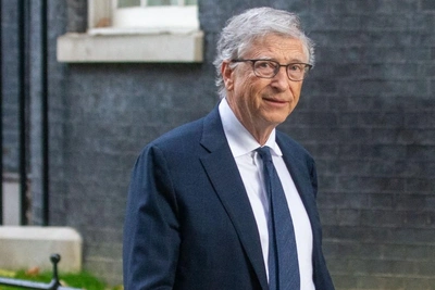 Эпштейн обвинил Гейтса в сокрытии болезни от жены