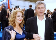 Жена умерла вскоре после его ухода к Алферовой. Как Сергей Мартынов создал новую семью на руинах брака