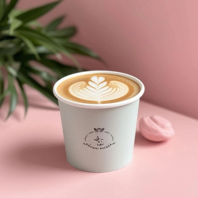 [тест] Выбери кофе и узнай, ты больше Кайли или Кендалл Дженнер