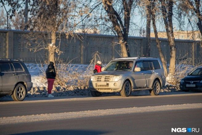 Саратовец отдал 21 тысячу рублей за «безопасность» несуществующей проститутки