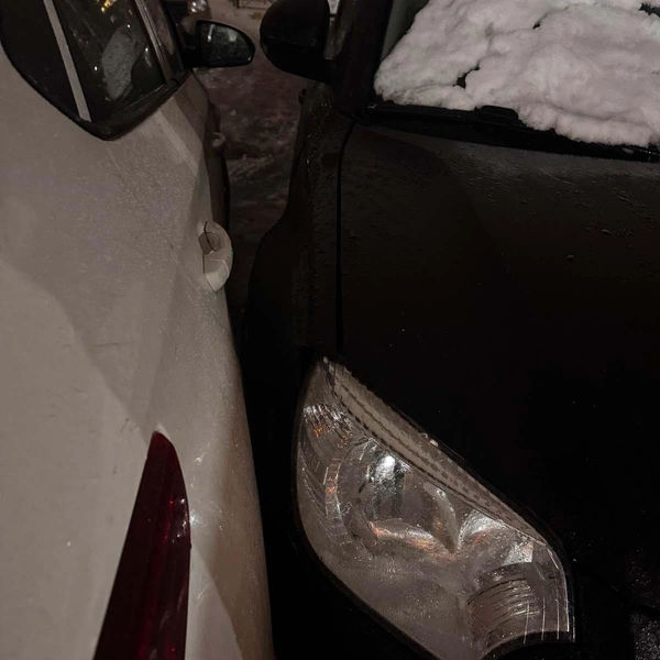 Источник: ДТП и ЧП Кудрово