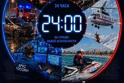 Итоги недели: 37 пожаров и 32 ДТП в Дагестане