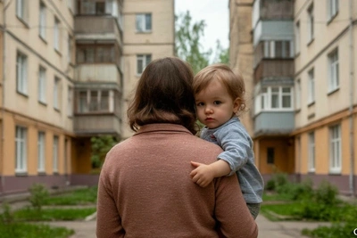 Многодетная жительница Камчатки вернула право на детские выплаты