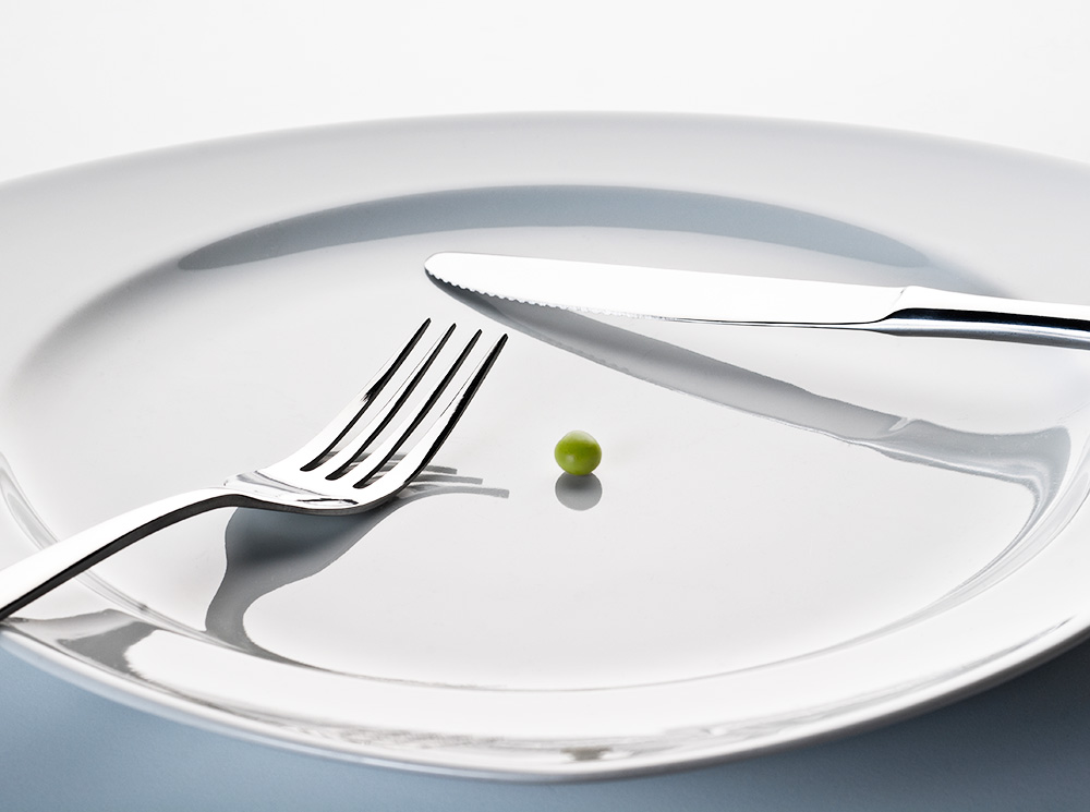 Интервальный фастинг: зачем голодают топ-менеджеры Кремниевой долины | marieclaire.ru