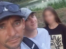 Пока дочь в больнице: близкие хоронят Наталью и Алексея Кулик, погибших в теракте на Крымском мосту