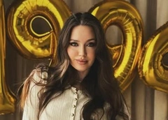 «Дешево одетая и с грязной головой»: Анастасии Костенко сделали замечание за неухоженность в общественном месте