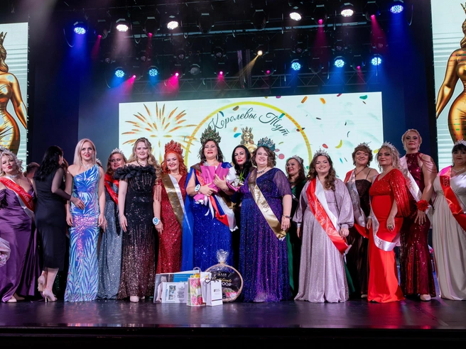 Источник: организаторы конкурса «Королевы Тут»