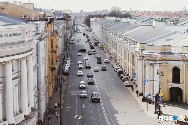 В российских городах сейчас в основном холодно, но можно продумать программу с музеями, театрами и так далее | Источник: Дарья Селенская / Городские медиа
